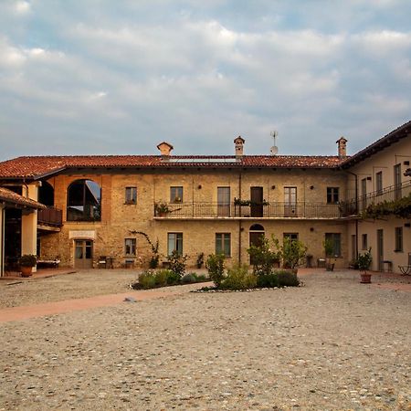 A Mira 'D Novel Guest House Novello Exterior photo