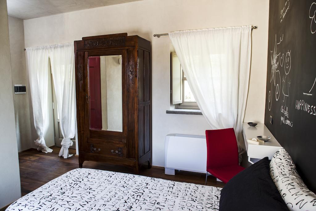 A Mira 'D Novel Guest House Novello Room photo