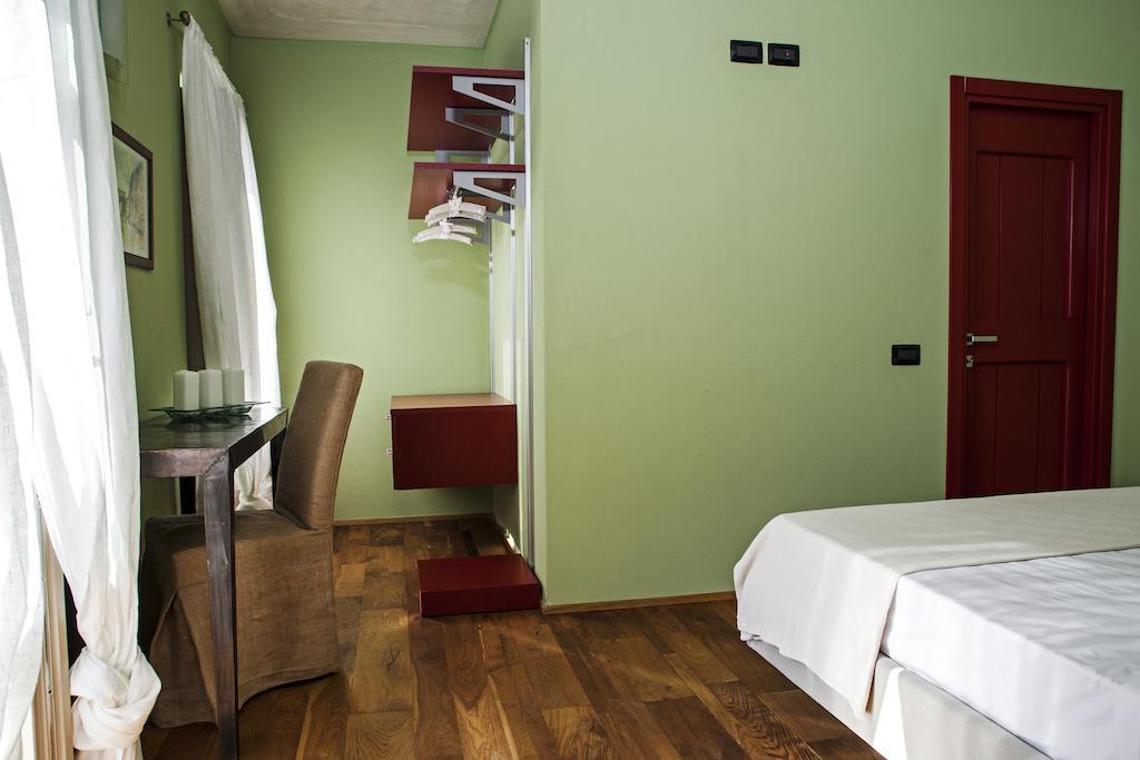 A Mira 'D Novel Guest House Novello Room photo