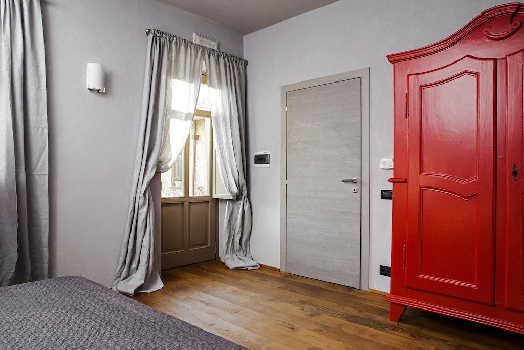 A Mira 'D Novel Guest House Novello Room photo