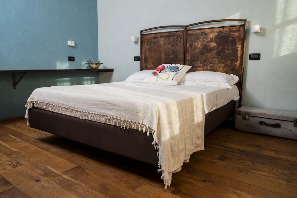 A Mira 'D Novel Guest House Novello Room photo