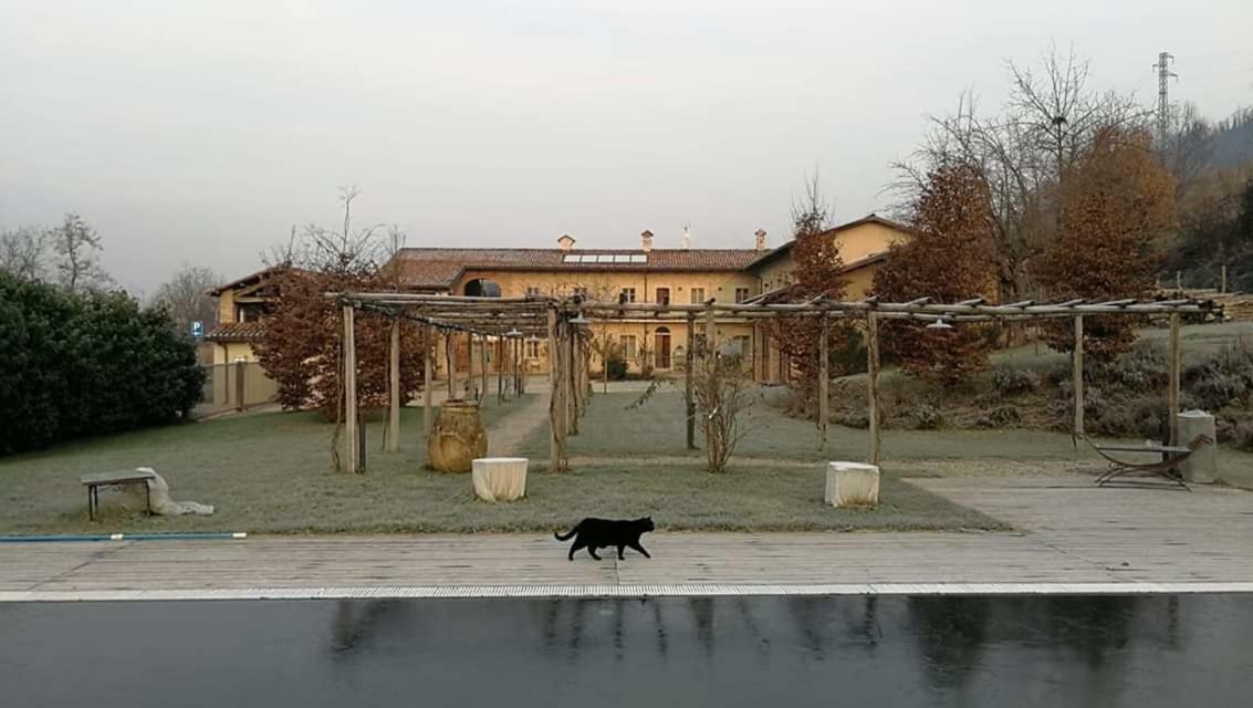 A Mira 'D Novel Guest House Novello Exterior photo